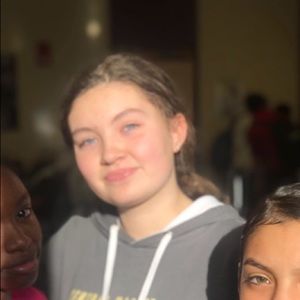 Meet your Posher, Robin grace